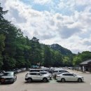 월정사관광안내소 이미지