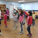 방송댄스 이미지