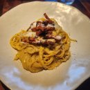 로로 7 (Roro7) | [상수, 합정] 로로11, 진짜 정통 까르보나라가 있는 파스타 맛집 데이트 코스 추천