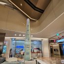 76 | 소닉월코리아 2025 행사 초청 후기, 시그니엘 76층 그랜드볼룸 방문