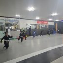 합기도 강인 체육관 이미지