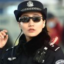 These Chinese facial recognition glasses are a dystopian nightmare come true 이미지
