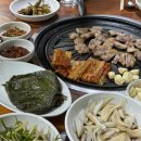 서울산목살구이 이미지