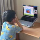 영어 놀이(6~7세) | 유아영어 교육 렛미톡 화상영어 6세 7세 8개월차 후기 장점 단점
