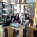 물빛공원작은도서관 이미지