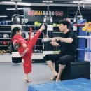 킥복싱 무에타이 복싱 MMA 국제체육관 효성점 이미지