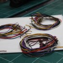 지천년 한지 공예 이미지