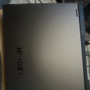 고서능 게이밍 노트북 2대 팝니다요 이미지