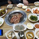 큰바위숯불갈비 이미지