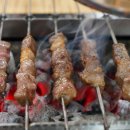 경도양꼬치 보은점
