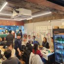 정우빌딩 | 역] 가성비와 친절함에 반하는 활어회 맛집 웨이팅 없이 다녀온 찐맛집 후기 '정우수산' 그리고 '맥줏당'