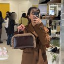 NUTTY MELLOW | 디자이너 잡화 브랜드 마크모크 도산 쇼륨 오픈! 겨울 신발 구경하기