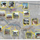 솔마루길 대공원산 이미지