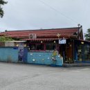 카페죽헌길 이미지