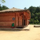 안동호반자연휴양림 이미지