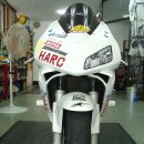 [끌어올림][가격수정]CBR600RR 04 레이스베이스 판매 이미지