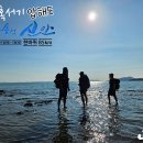[클럽이벤트 2-1부] 혹서기 1004섬 신안 압해도 들이대며 걷는 해안선 한바퀴 85km 이미지