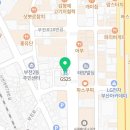 지에스25서면중앙점