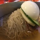강서면옥 - 강남구 언주로164길 19 | 강서면옥