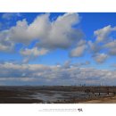 대부낙조 이미지