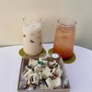 월곡쉼터 | 동덕여대 앞 분위기 카페 - 월곡역카페 벨