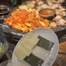 고금3호 | 신사역 삼겹살 고깃집 석암생소금구이 신사점 예약 주차 메뉴