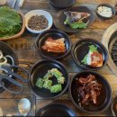 이가네화덕갈비 이미지