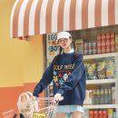 헤지스앞 이미지