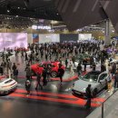 GT motors | 2025 서울모빌리티쇼 SEOUL MOBILITY SHOW 후기🚗