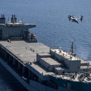 미군, 소말리아 해적의 선박에 실려 예멘으로 향하던 이란의 군수물자 차단 이미지
