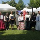 소설 토지의 날 기념 공연 이미지