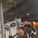 인어스휘트니스 송내점 이미지