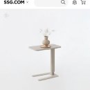 엔산마운트 SLT-02 높이조절 사이드 테이블 구입 후기
