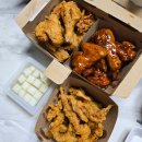 티바치킨 장유점 | 추억의 맛 : 페리카나 치킨