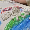 주사랑드림하우스 미술치료 프로그램 시간을 가졌습니다(2025.09.12) 이미지