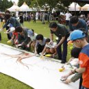 천연염색길 이미지