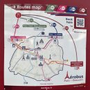 라빌레트 | 파리 보베(부바이스) 공항 후기 &amp; 시내 셔틀버스 현장구매 예약