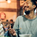 상문이두마리치킨 이미지