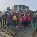 26년9월18-19일(무박) 외연도(봉화산인증)/원산도(오로봉인증)블랙야크 섬&amp;산1타2피인증 이미지