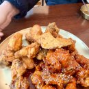 만수통닭 이미지