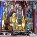 [장성기행] 백암산 고불총림(古佛叢林) 백양사(白羊寺)...
