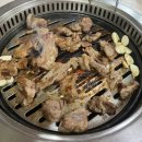 단천숯불갈비