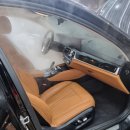 버블워시 셀프세차장 이미지