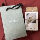 겟베럴(Get Better) | 겟배러 시카 콰트로 포뮬러 카밍 모이스처 겔 앰플 - 데일리 시카겔 추천