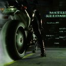 The Matrix Reloaded 이미지