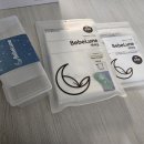 프리미엄맘 | 내돈내산 아기 손수건 베베룬 에코프리미엄 초보맘 패키지 구매 후기