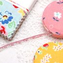 퀼트와 힐링타임 이미지