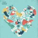 사랑이있는작은도서관 이미지