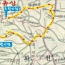 2011-0724 두류산계곡ㆍ강원 화천군 사내면 사창리 위치 해발993m 이미지