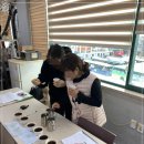 커피 바리스타 2급 자격과정 대비반 이미지